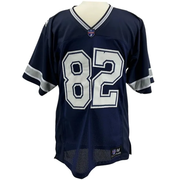 New Dallas Cowboys Jason Witten Throwback Jersey - Picture 3 of 4